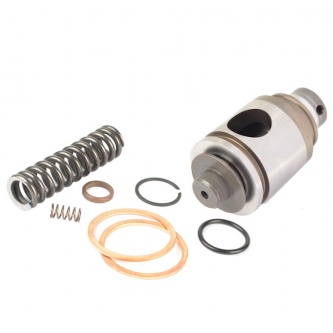 Repair kit for the overflow valve ZP